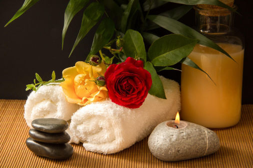 Spa Service in 5 Star Hotels Mumbai