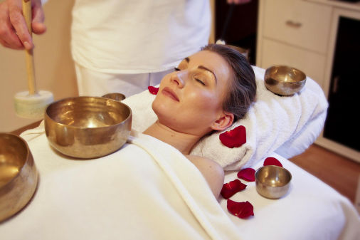 Russian Massage Spa in Mumbai Near The Leela Ambience Hotel