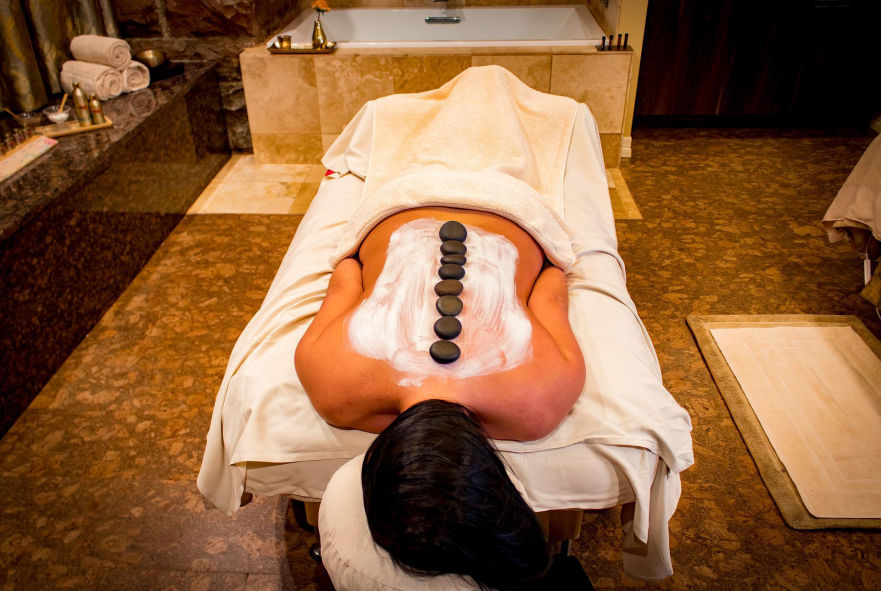 Body Massage in Mumbai